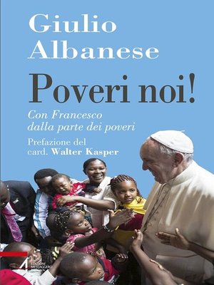cover image of Poveri noi!